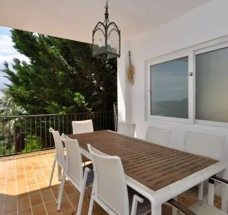 Miriam Semesterbostad