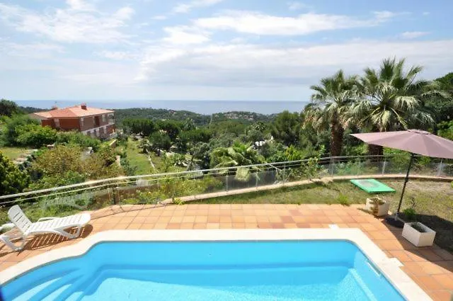 Holiday home Miriam Lloret de Mar